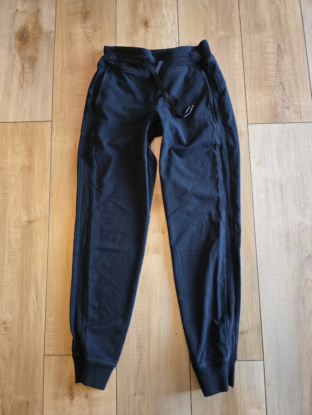 Lululemon Get Going Joggers Sz 0
